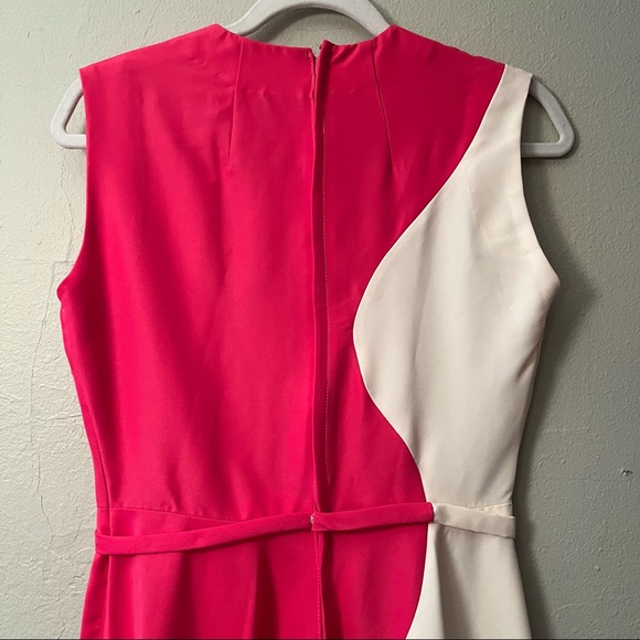 Unique Handsewn Vintage Gown - Picture 5 of 9